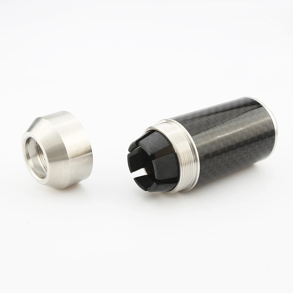 High Quality CF1606 Stainless  – Audio Music Splitter Bewertung und Preis