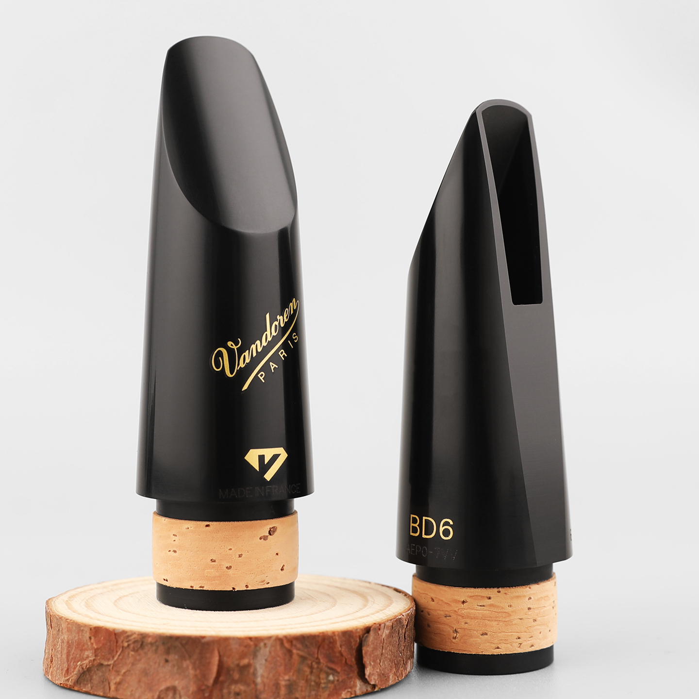 France Vandoren Clarinet Bb Ha – Trumpet Valve Oil Bewertung und Preis