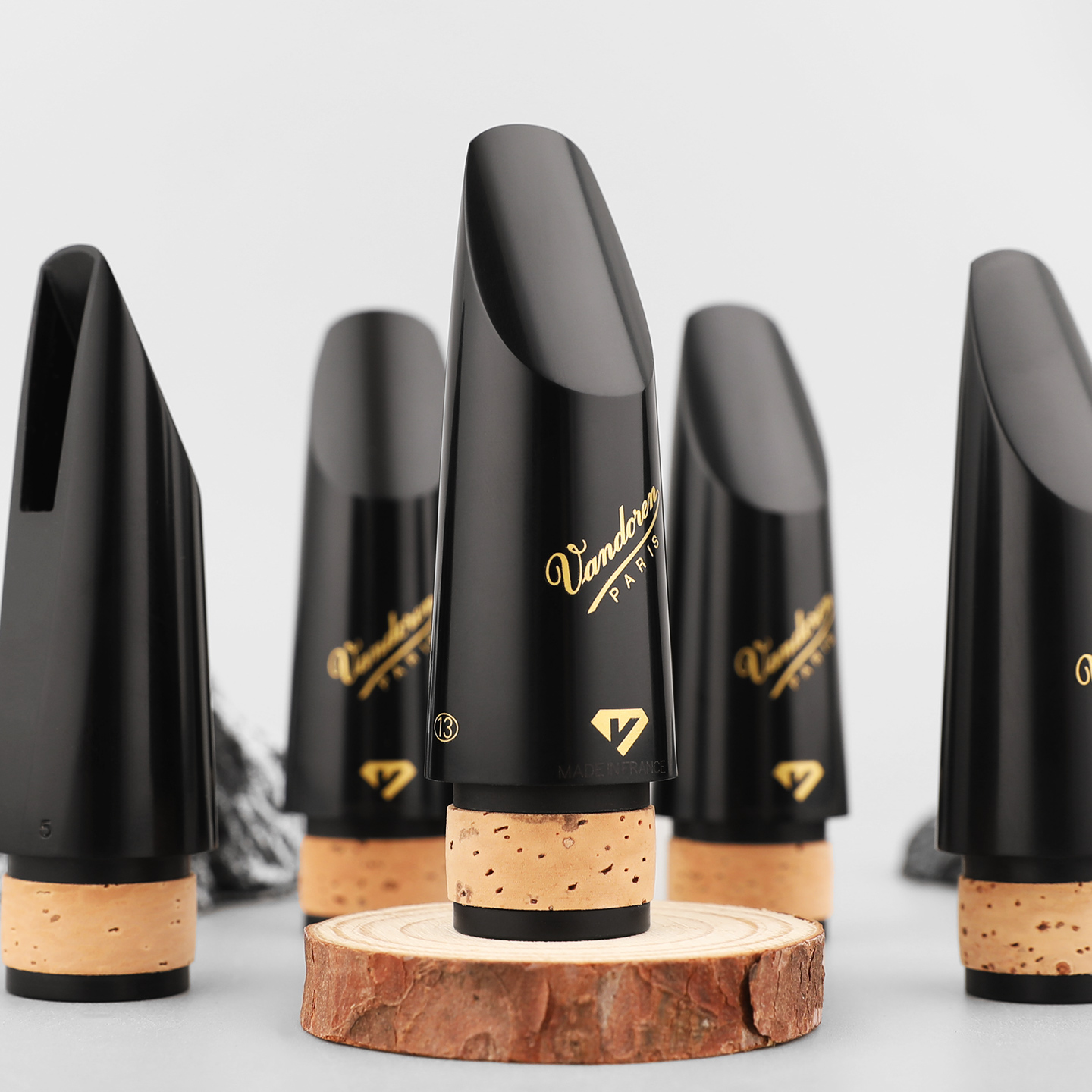 France Vandoren Clarinet Bb Ha – Trumpet Valve Oil Bewertung und Preis