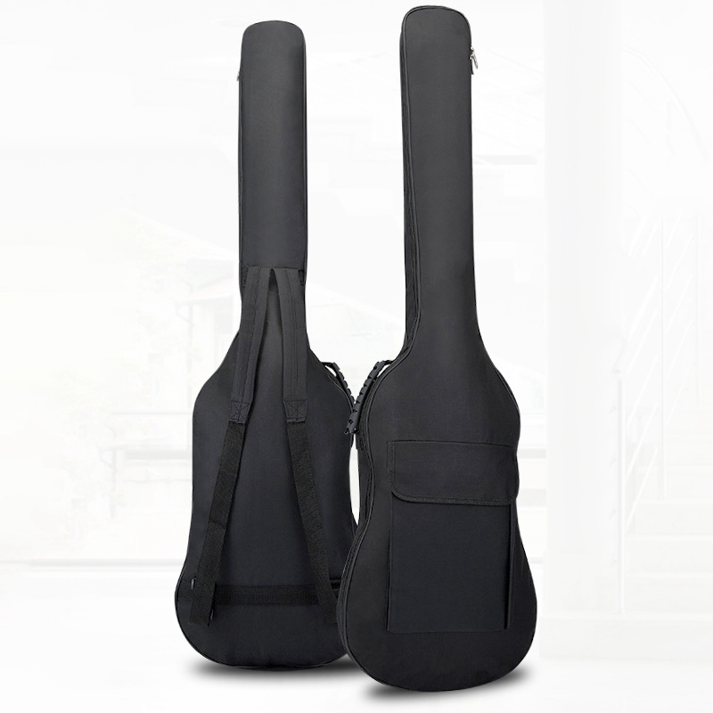 TUREBG Electric Bass Guitar Ba – Case Guitar Gig Bag Bewertung und Preis