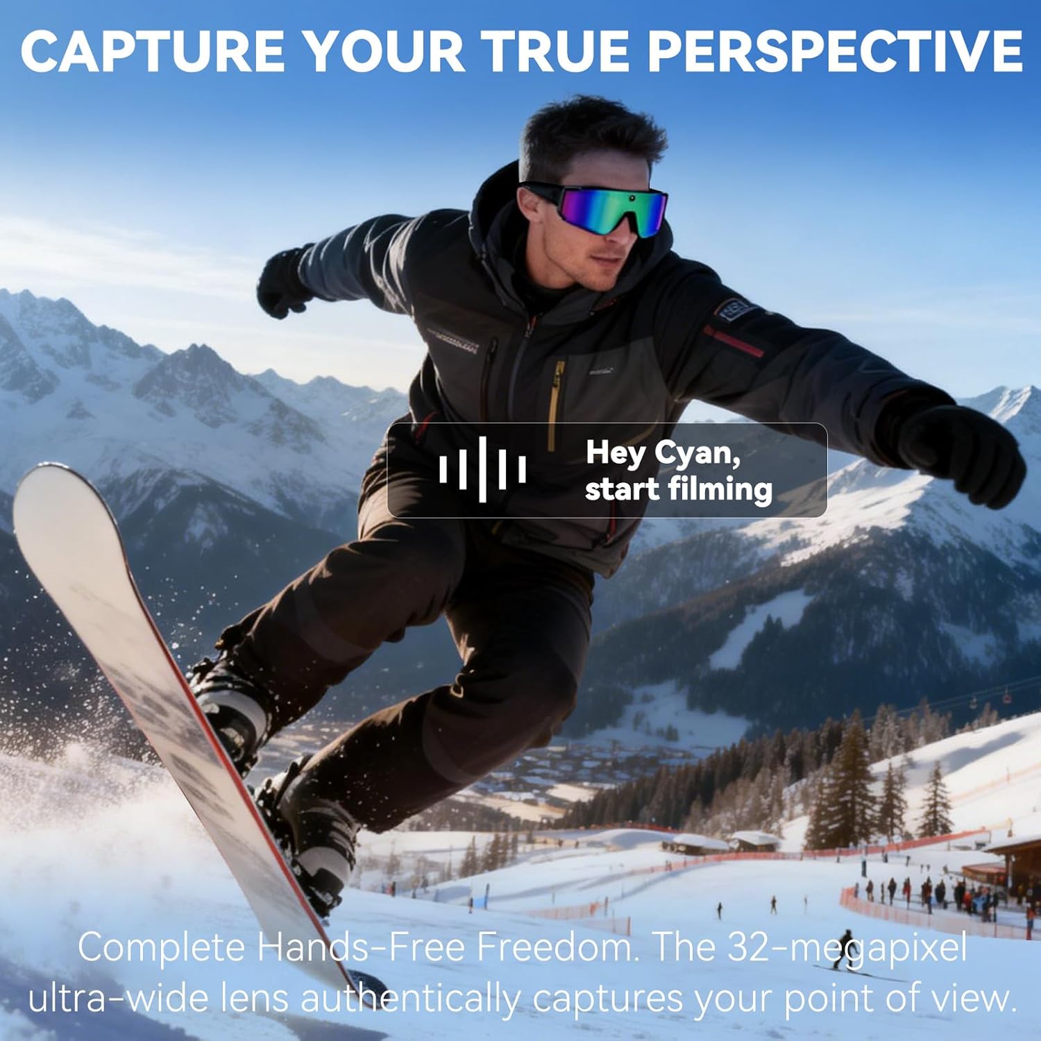 New AI smart shooting&recordin – Audio Music Recording Bewertung und Preis