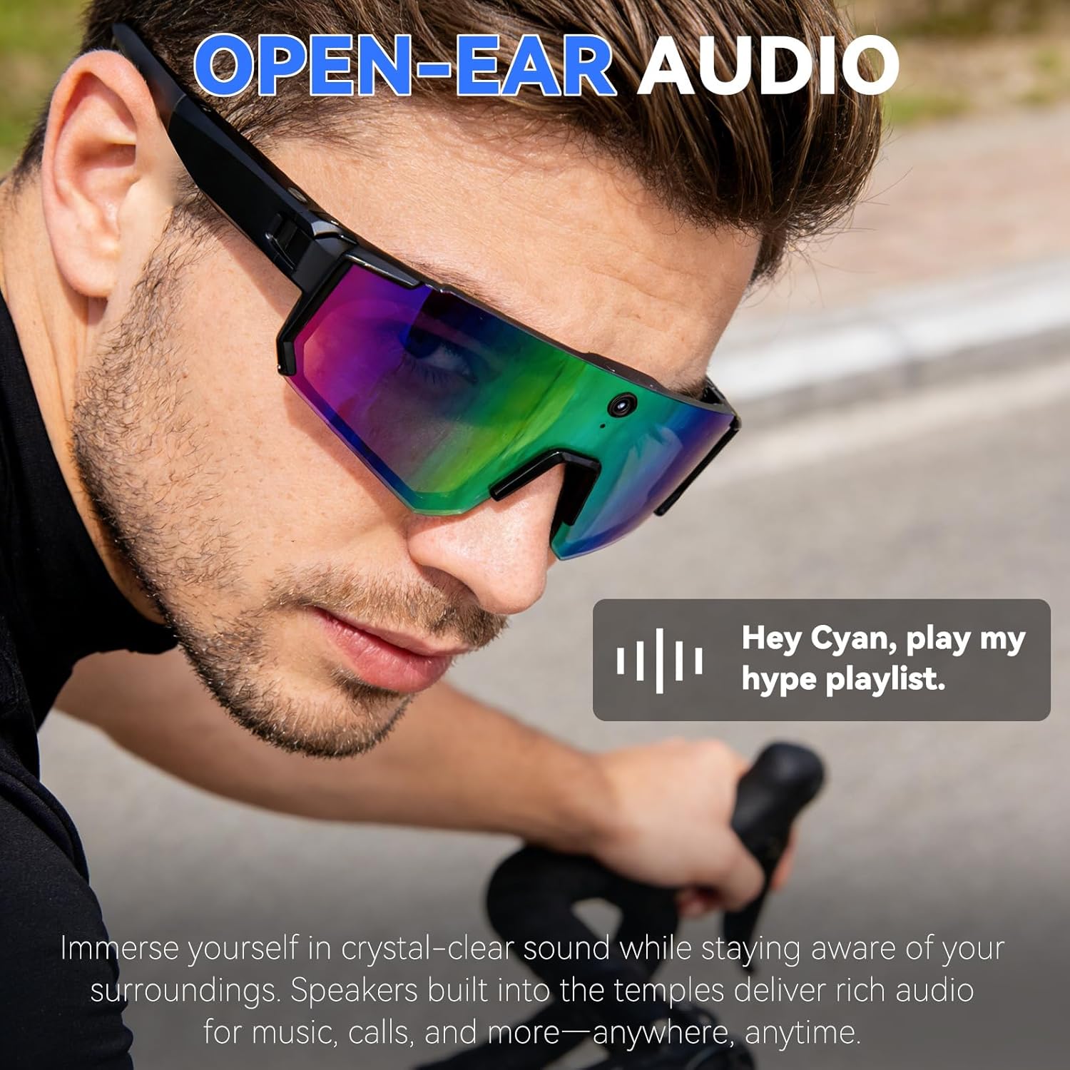 New AI smart shooting&recordin – Audio Music Recording Bewertung und Preis