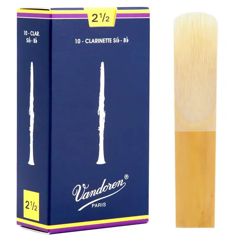 Original Vandoren-Traditional  – Trumpet Valve Oil Bewertung und Preis