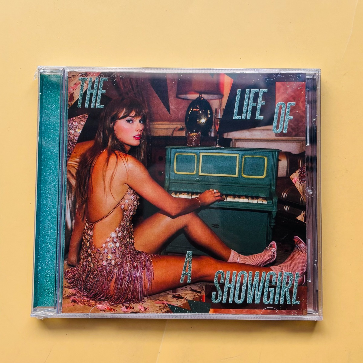 The Life of A Showgirl Special – Audio Music Editing Bewertung und Preis