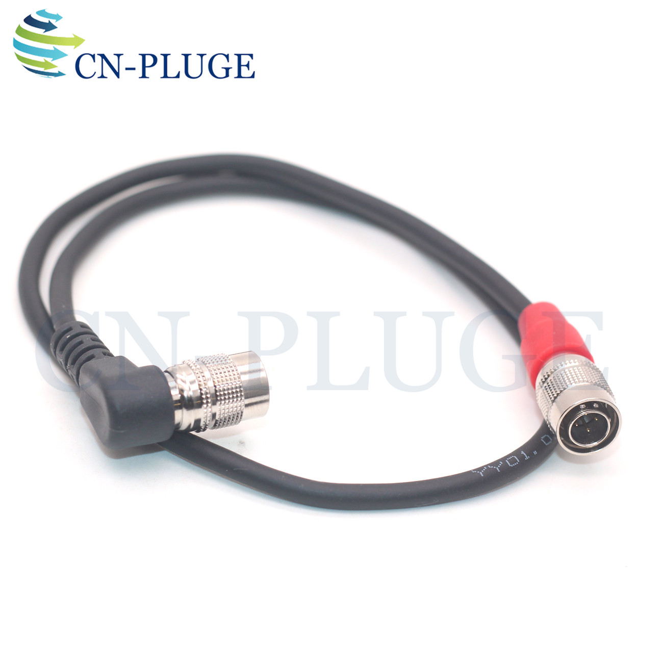 4-pin TO  4-pin Right angl for – Audio Music Splitter Bewertung und Preis