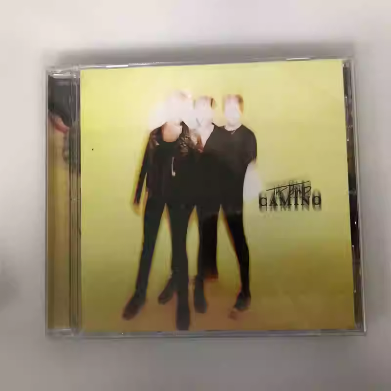 Classic Alternative Rock Album – Audio Music Recording Bewertung und Preis