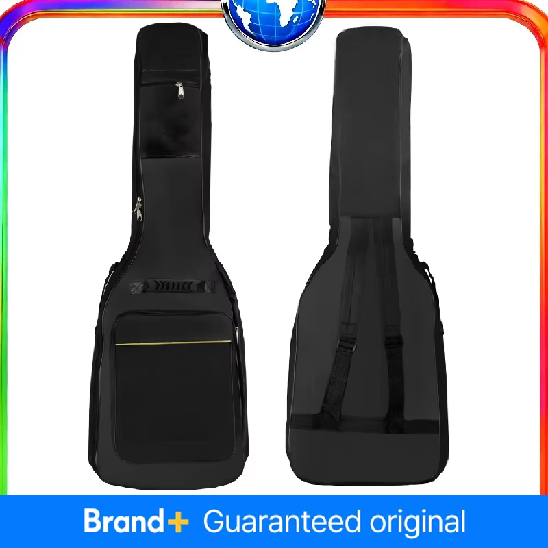 Black Electric Guitar Gig Bag  – Case Guitar Gig Bag Bewertung und Preis
