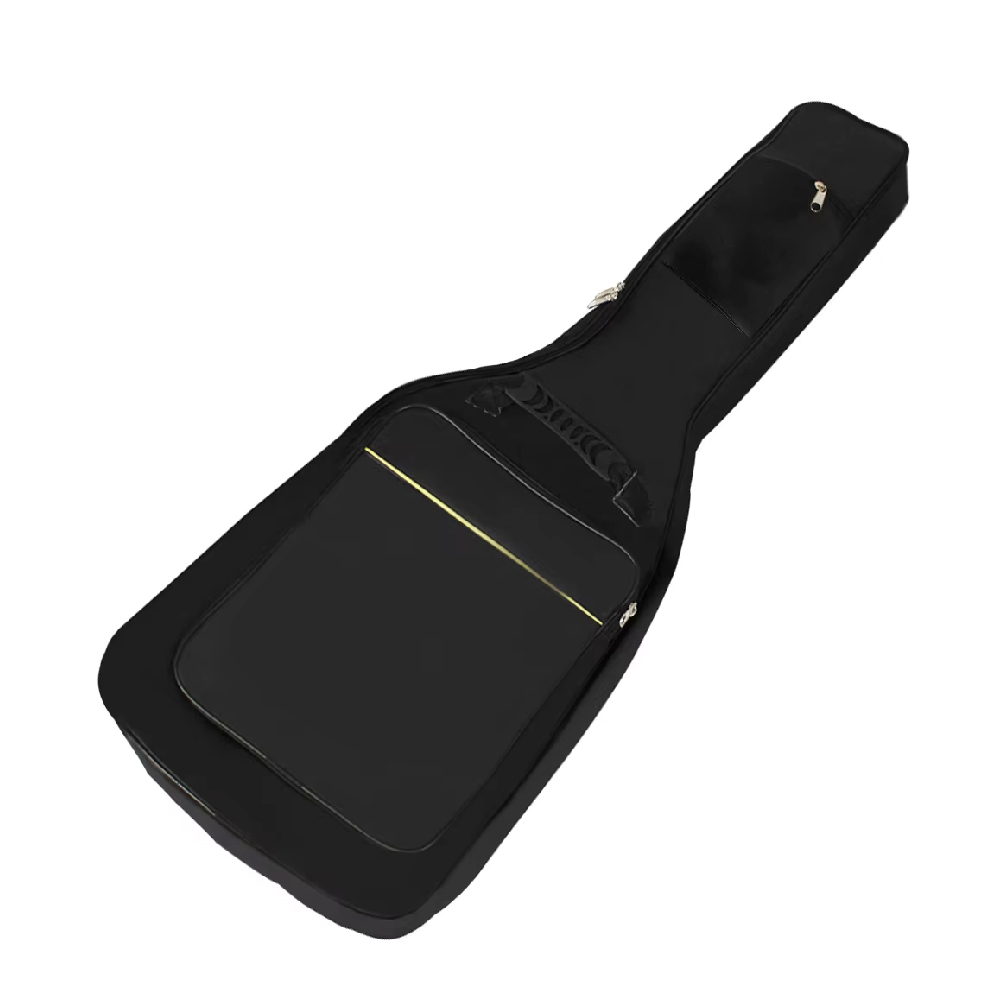 Black Electric Guitar Gig Bag  – Case Guitar Gig Bag Bewertung und Preis