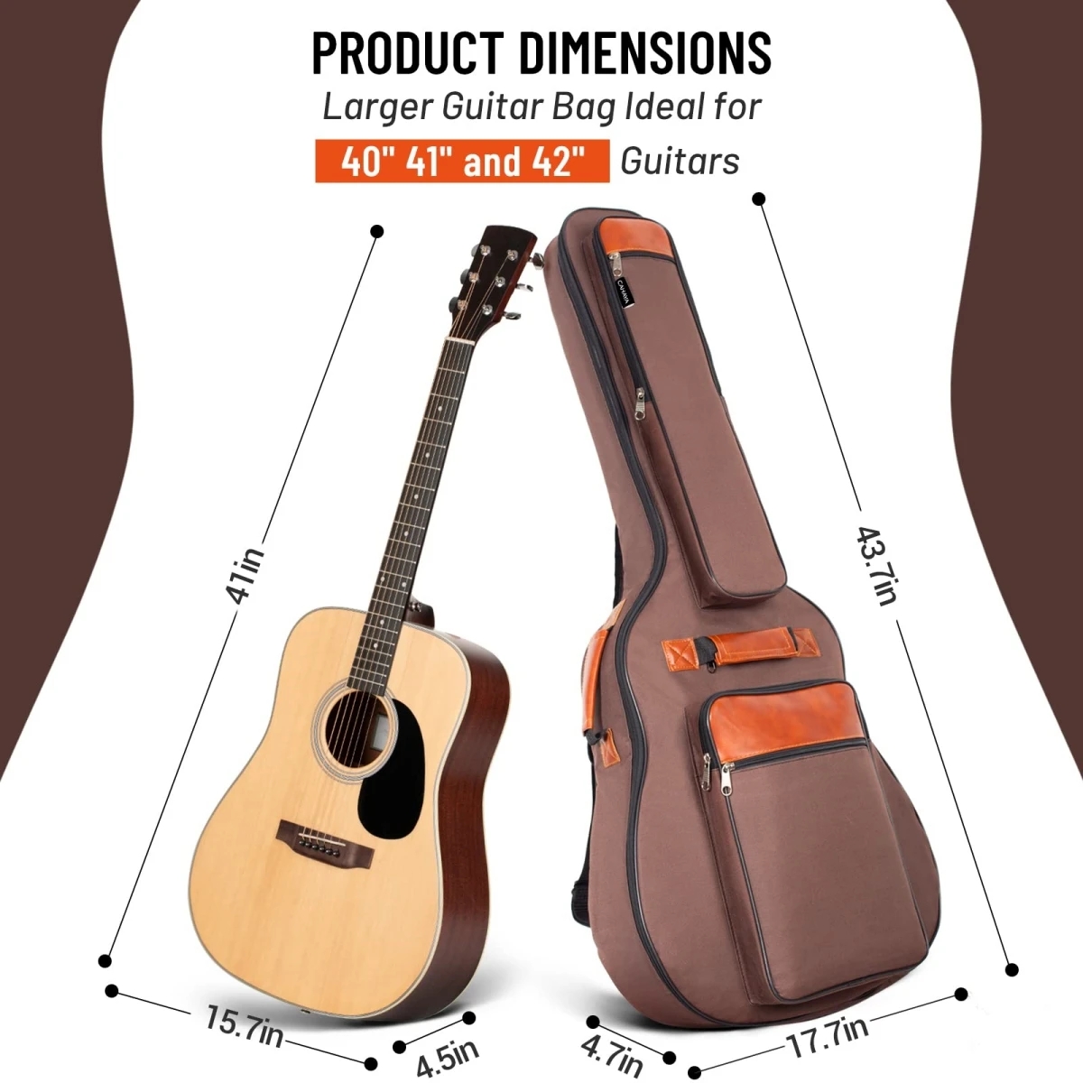 Miwayer Waterproof Acoustic Gu – Guitar Strap Padded Bewertung und Preis