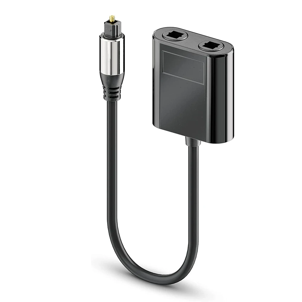 1 Male Input to 2 Female Outpu – Audio Music Splitter Bewertung und Preis
