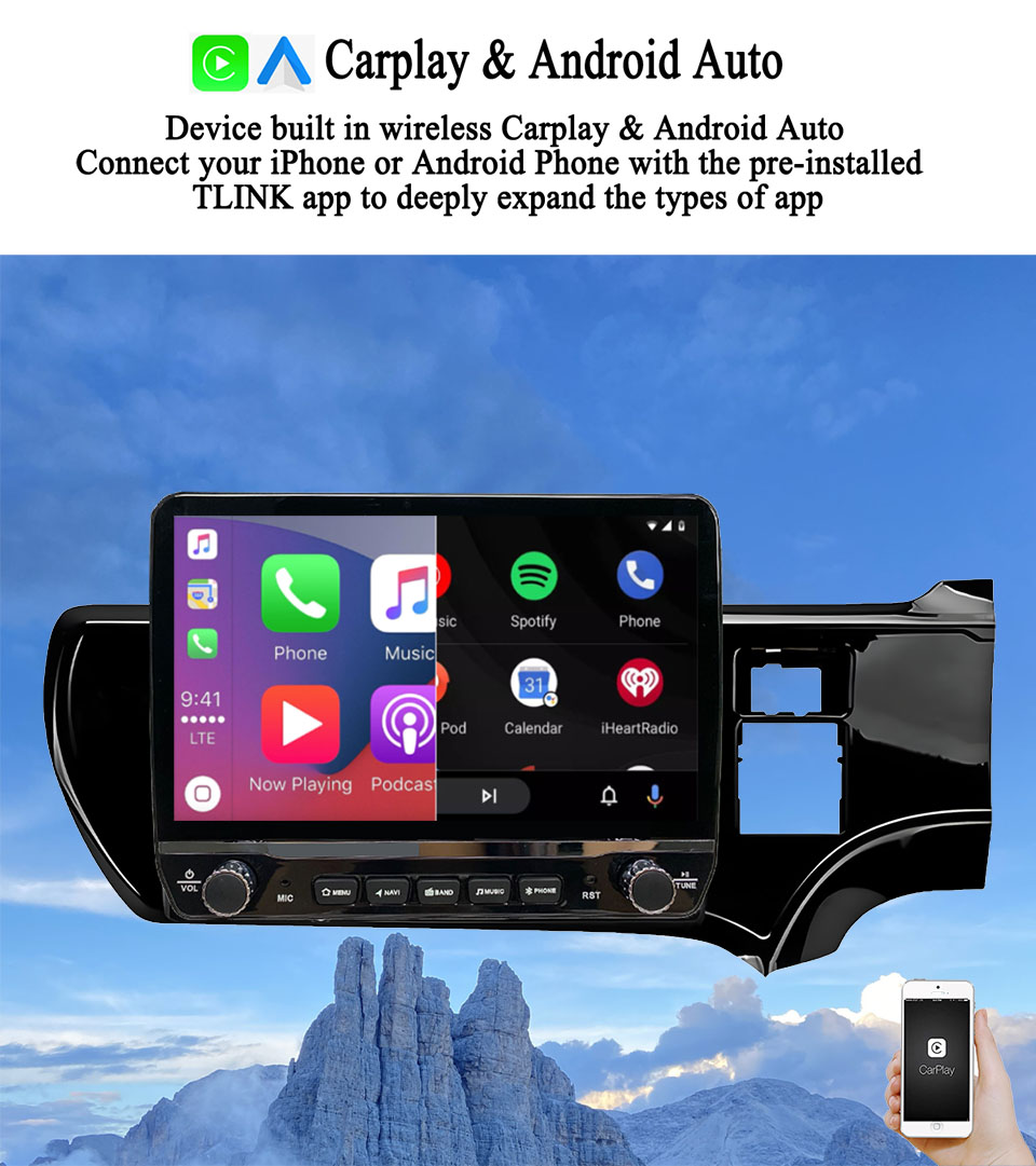 Android 14 8G Ram Car Autoradi – Audio Music To Text Bewertung und Preis