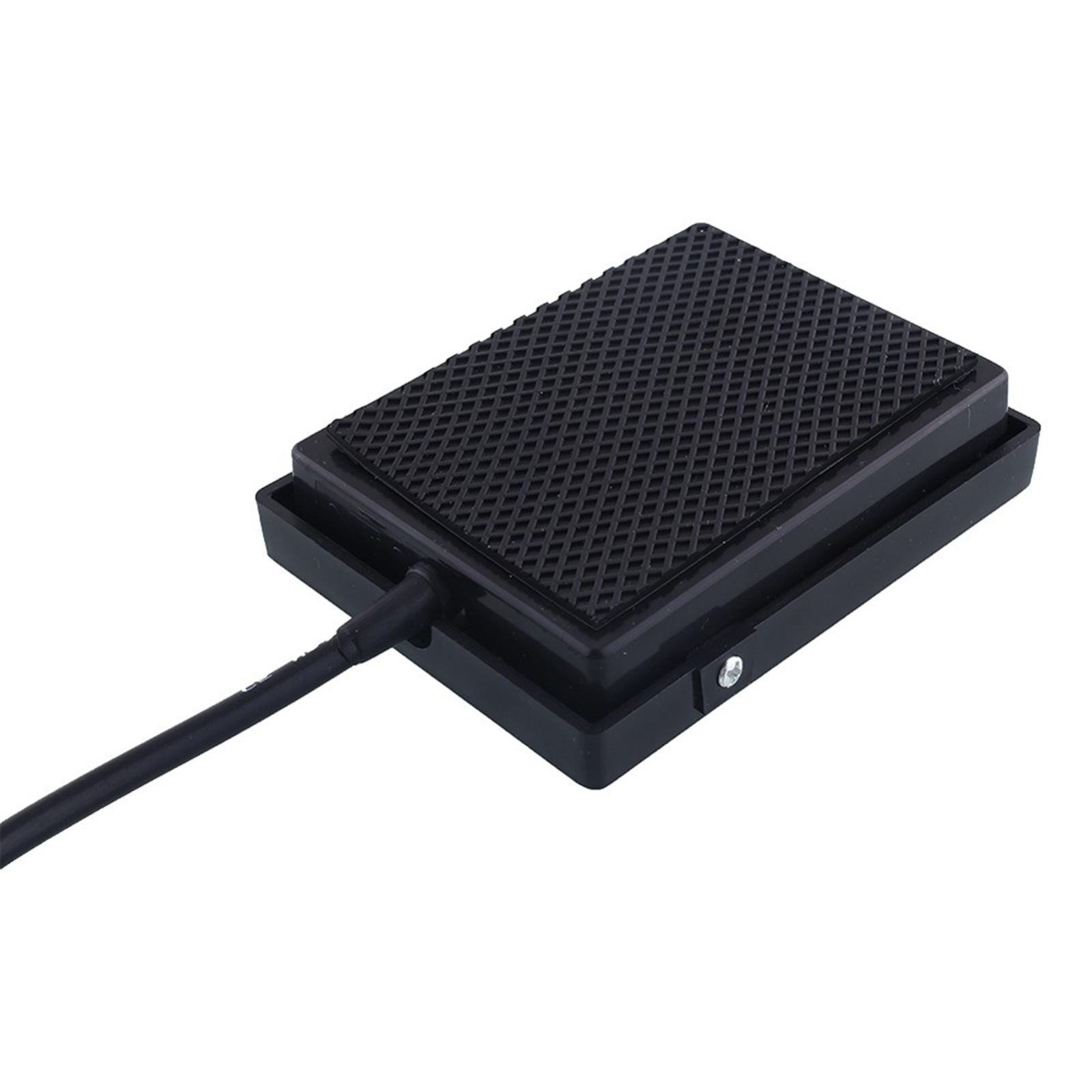 Keyboard Sustain Pedal Pedal P – Piano Sustain Pedal Bewertung und Preis