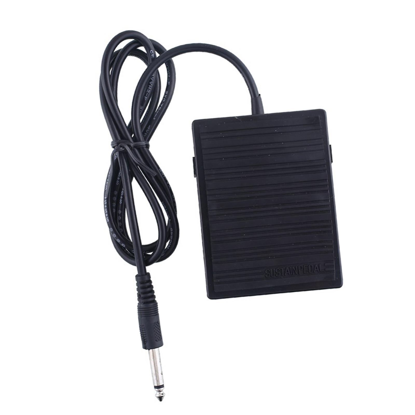 Keyboard Sustain Pedal Pedal P – Piano Sustain Pedal Bewertung und Preis