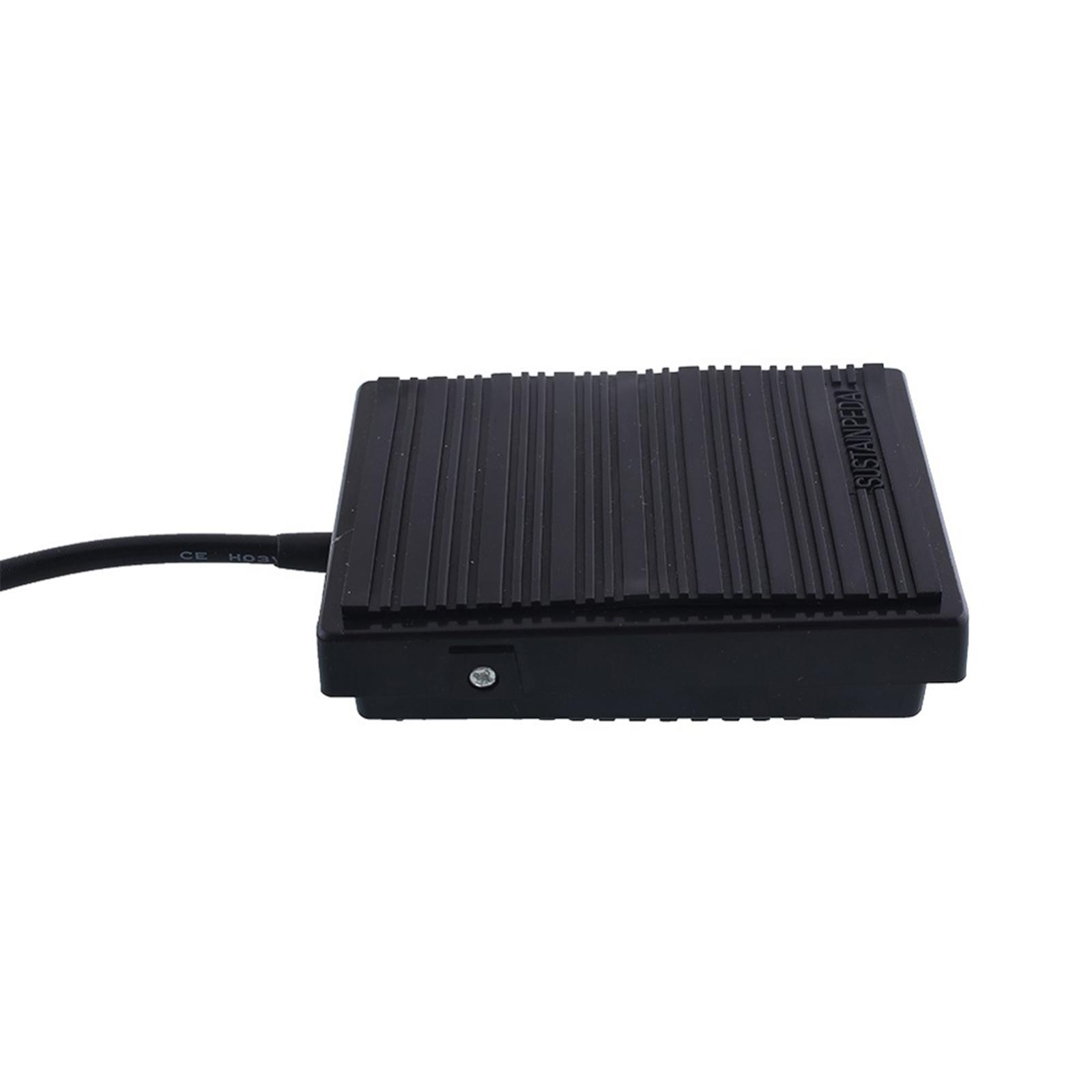 Keyboard Sustain Pedal Pedal P – Piano Sustain Pedal Bewertung und Preis