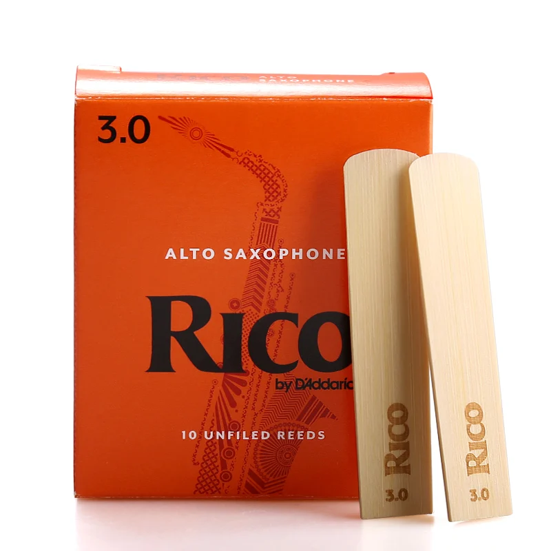 USA RICO Orange Box Reeds Eb A – Trumpet Valve Oil Bewertung und Preis