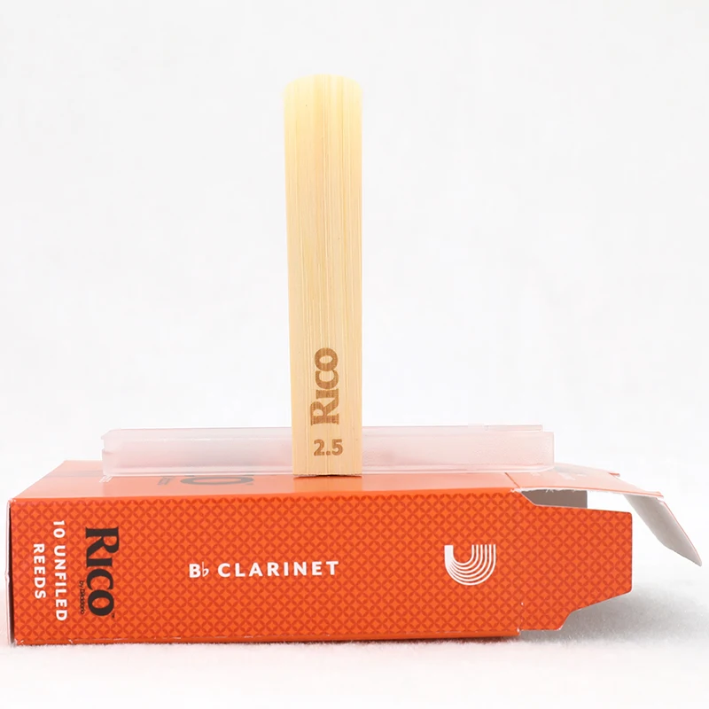 USA RICO Orange Box Reeds Eb A – Trumpet Valve Oil Bewertung und Preis