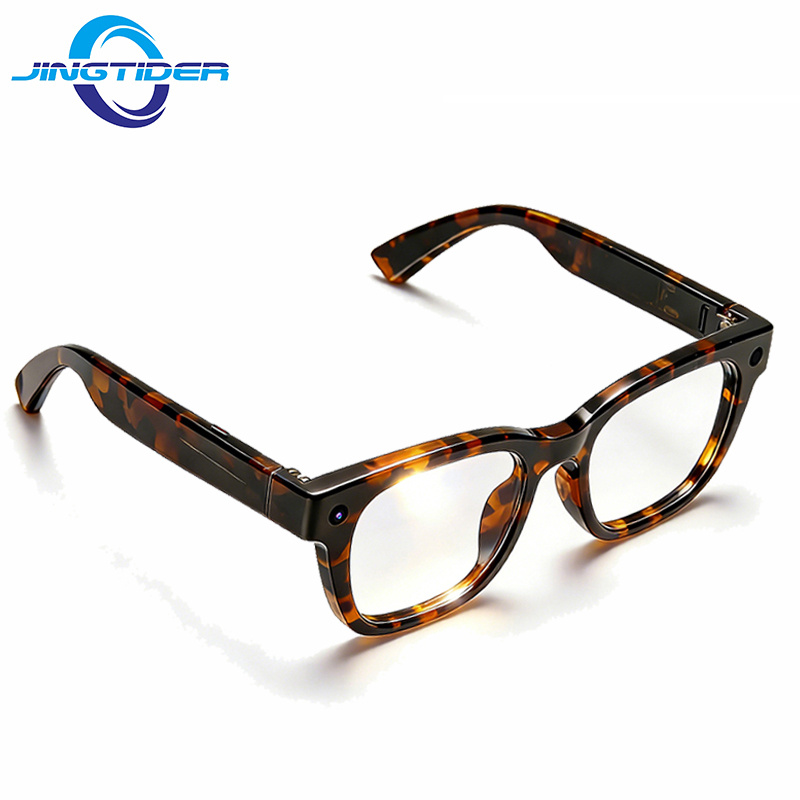 G600 Pro AI Smart Glasses 13MP – Audio Music To Video Ai Bewertung und Preis