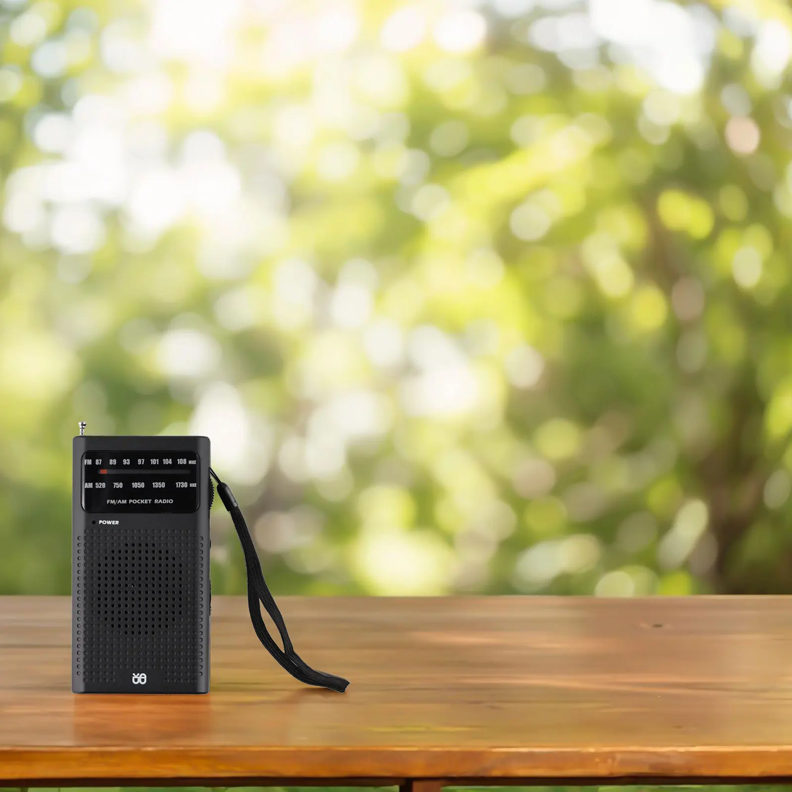 Elderly Radio Full Band Radio  – Audio Music News Bewertung und Preis