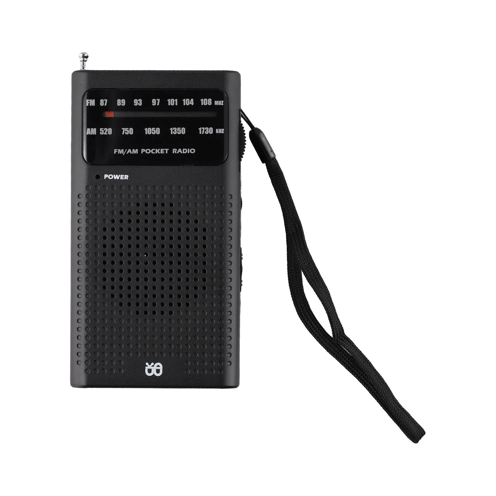 Elderly Radio Full Band Radio  – Audio Music News Bewertung und Preis