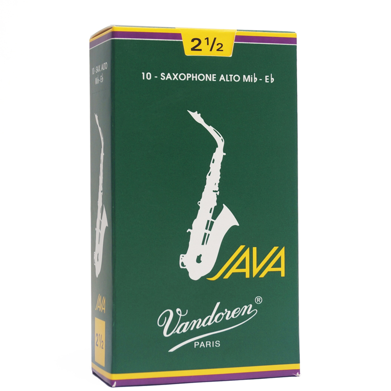 FRANCE Vandoren saxphone reeds – Trumpet Valve Oil Bewertung und Preis