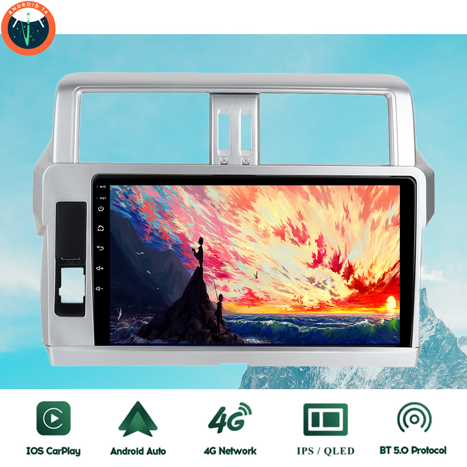Android 14.0 Car Radio Video A – Audio Music To Text Bewertung und Preis