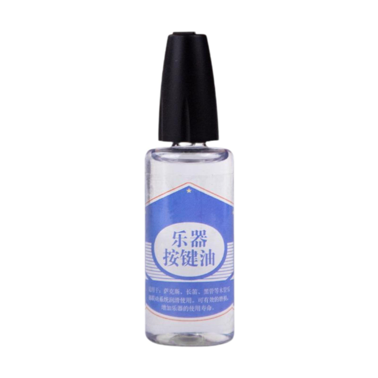 Brass Instruments Oil 30ml Flu – Trumpet Valve Oil Bewertung und Preis