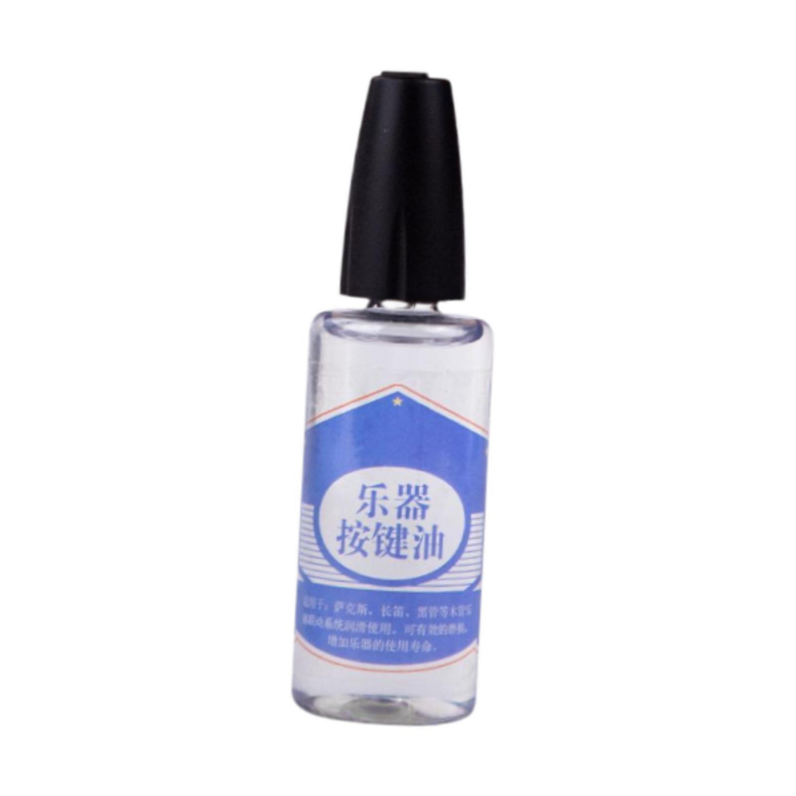 Brass Instruments Oil 30ml Flu – Trumpet Valve Oil Bewertung und Preis