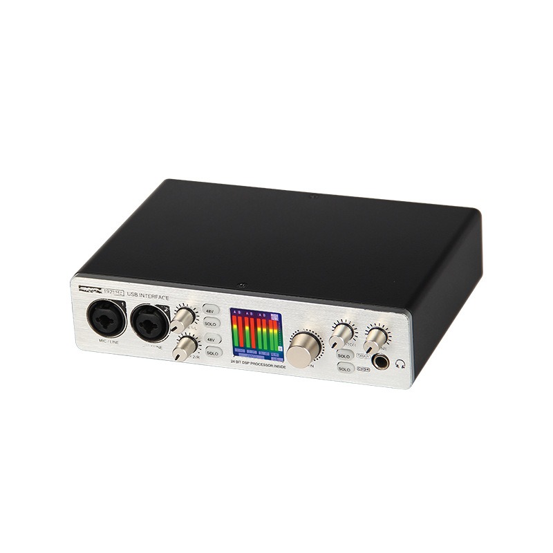USB external sound card record – Audio Music Track Bewertung und Preis