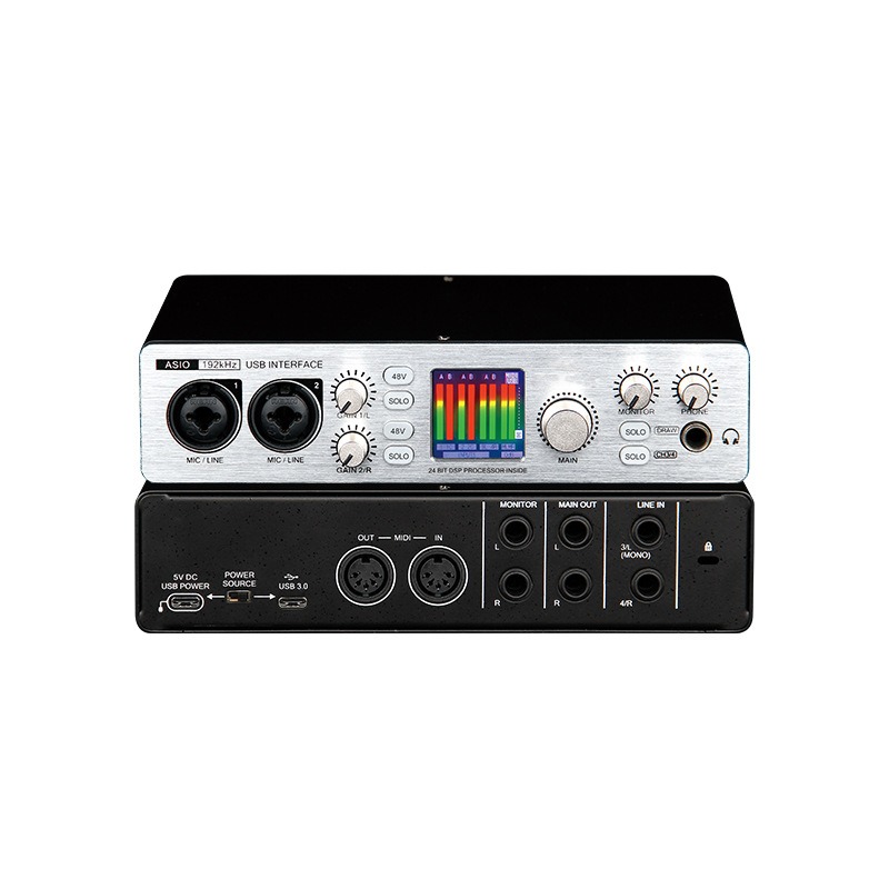 USB external sound card record – Audio Music Track Bewertung und Preis