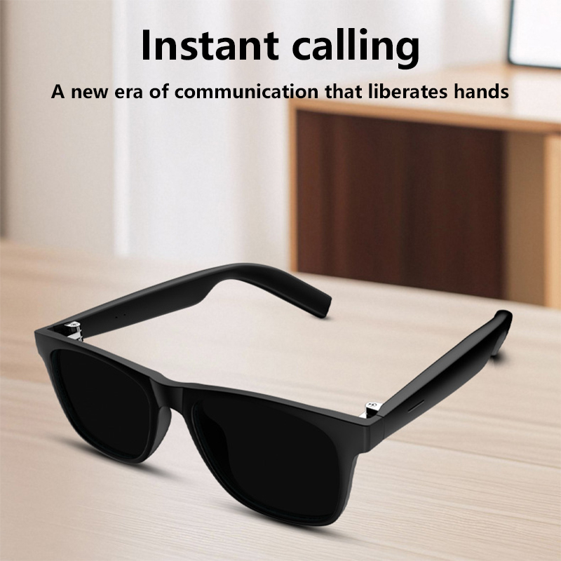 Lenovo AI Smart Glasses Touch  – Audio Music Recording Bewertung und Preis