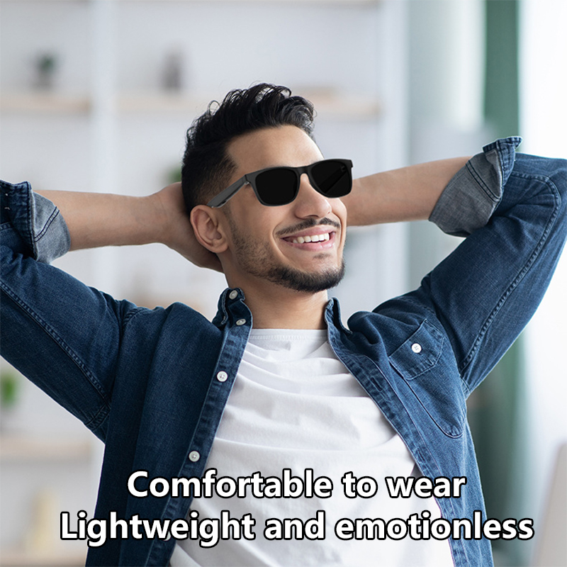 Lenovo AI Smart Glasses Touch  – Audio Music Recording Bewertung und Preis