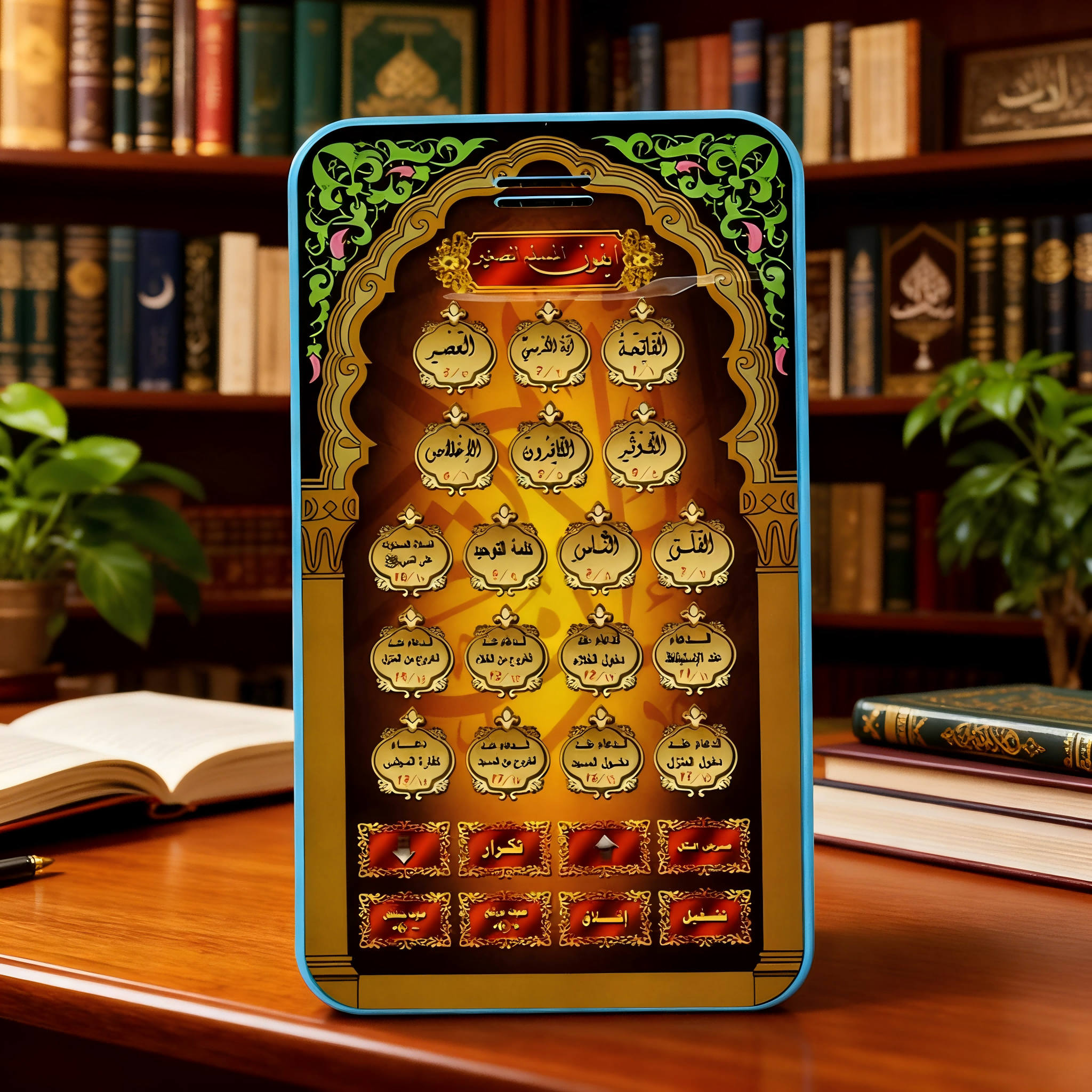 Portable Islamic Holy Quran Ta – Audio Music Islamic Bewertung und Preis