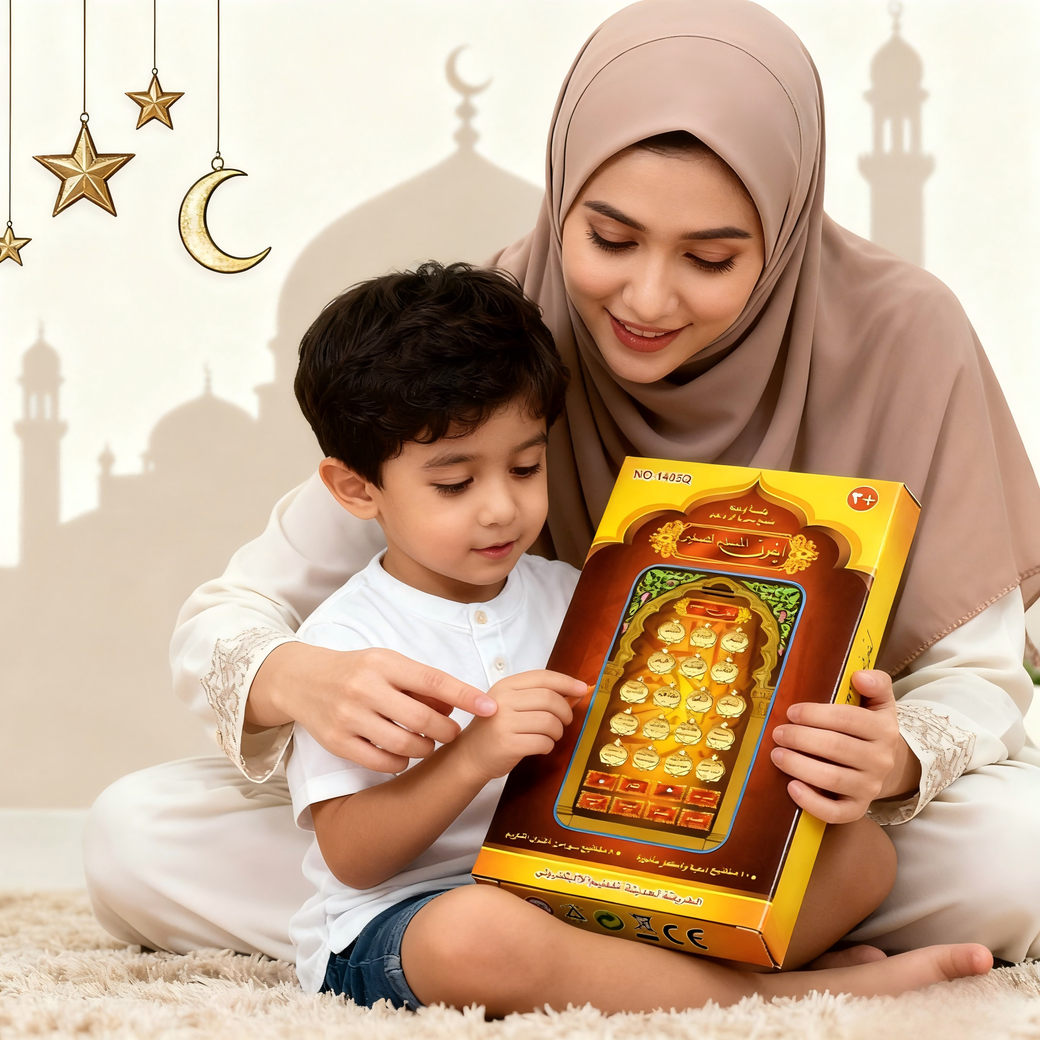 Portable Islamic Holy Quran Ta – Audio Music Islamic Bewertung und Preis