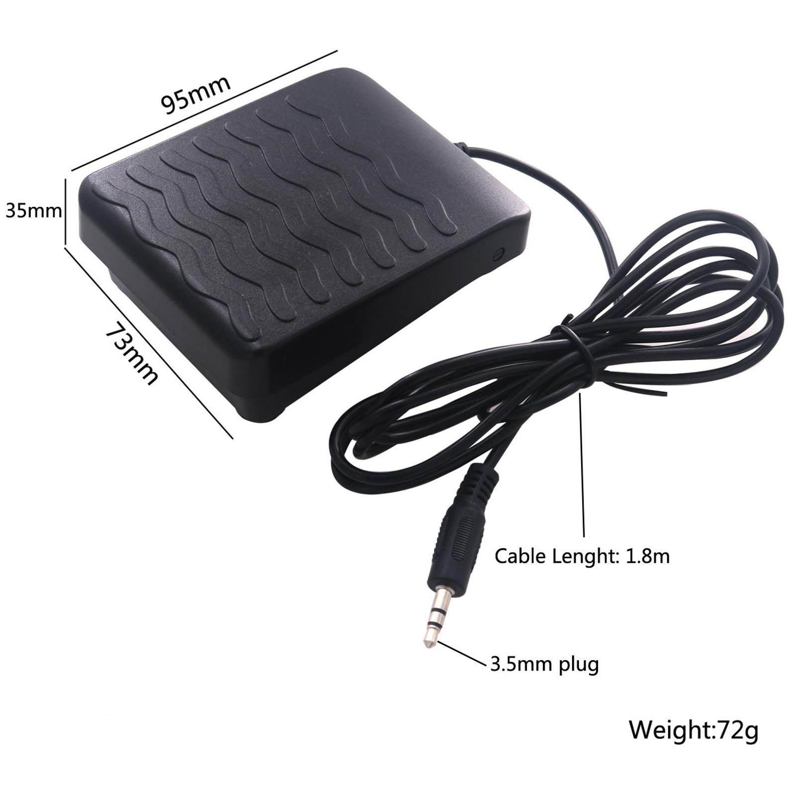 Retractable Headphone and Pian – Piano Sustain Pedal Bewertung und Preis