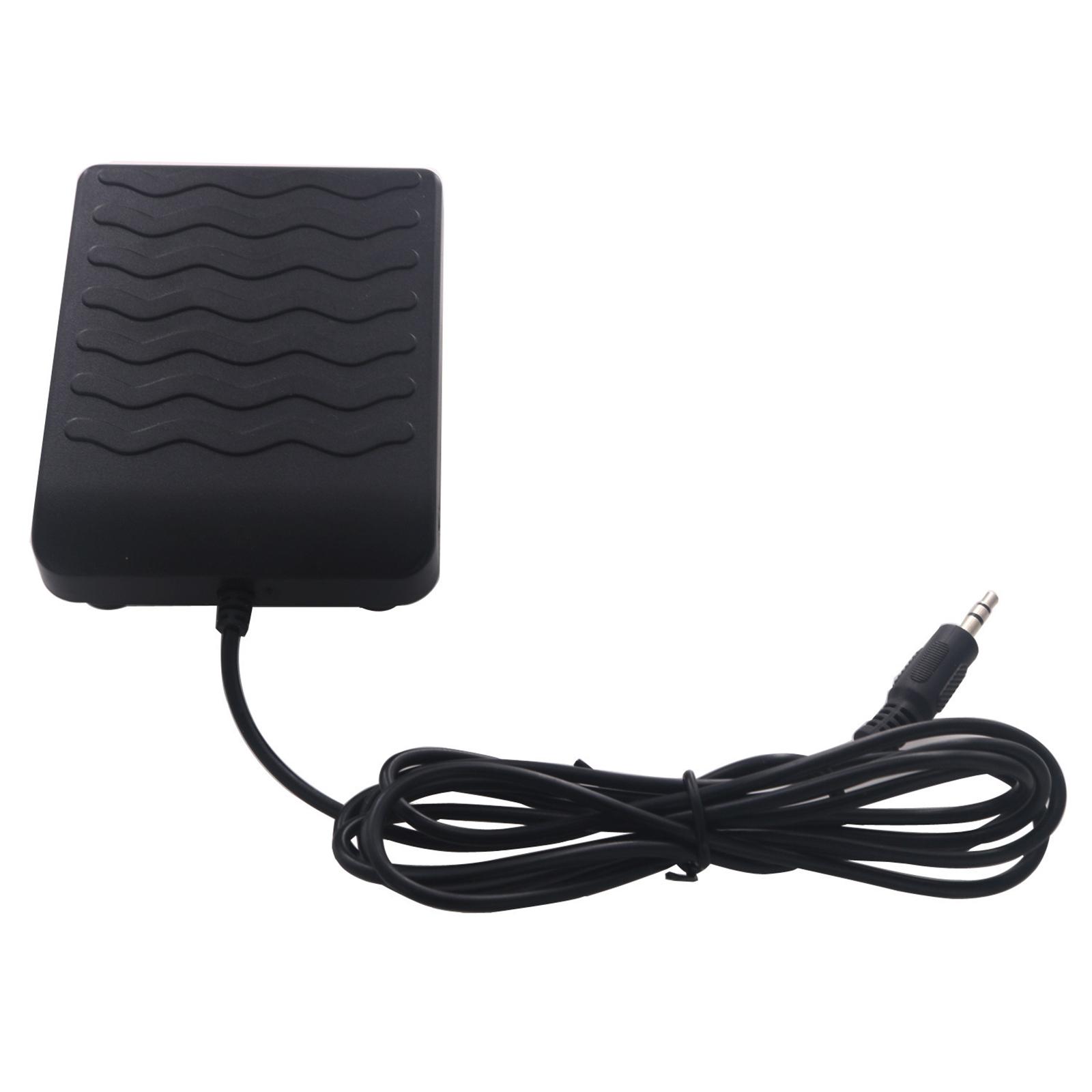 Retractable Headphone and Pian – Piano Sustain Pedal Bewertung und Preis