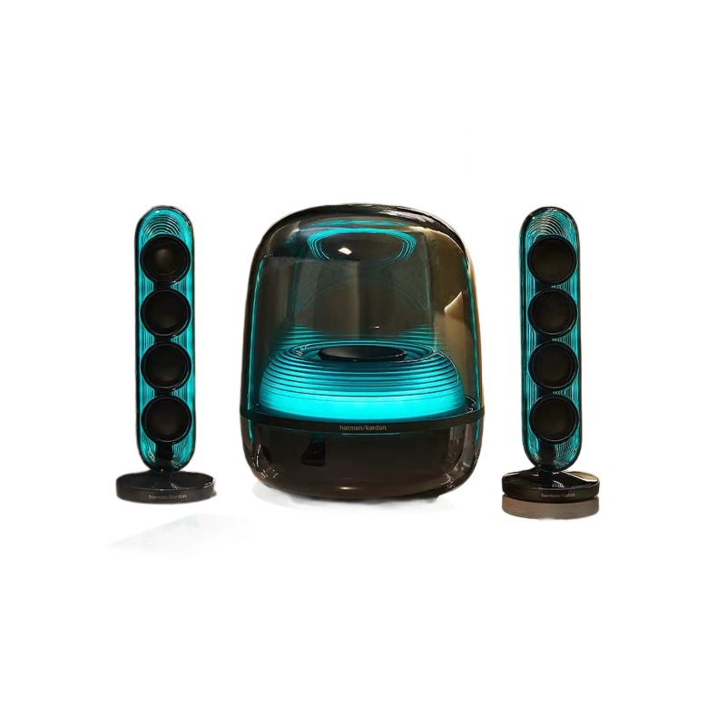 Applicable to Soundsticks 5 Mu – Audio Music Editing Bewertung und Preis