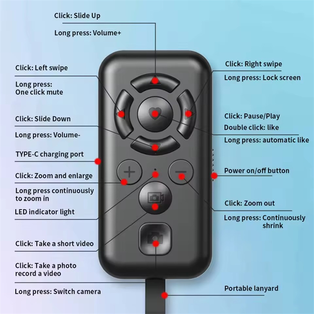 For Tik Tok Wireless Bluetooth – Audio Music Tiktok Bewertung und Preis