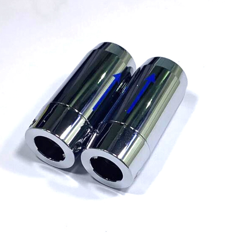 4pcs HiFi Aluminium Y Splitter – Audio Music Splitter Bewertung und Preis