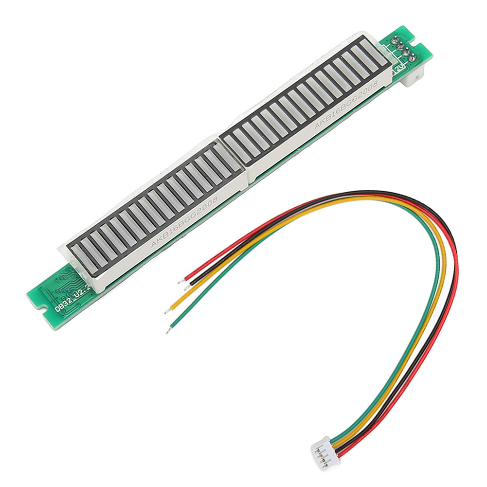Mono 32 Bit Adjustable MIC Sou – Audio Music Visualizer Free Bewertung und Preis
