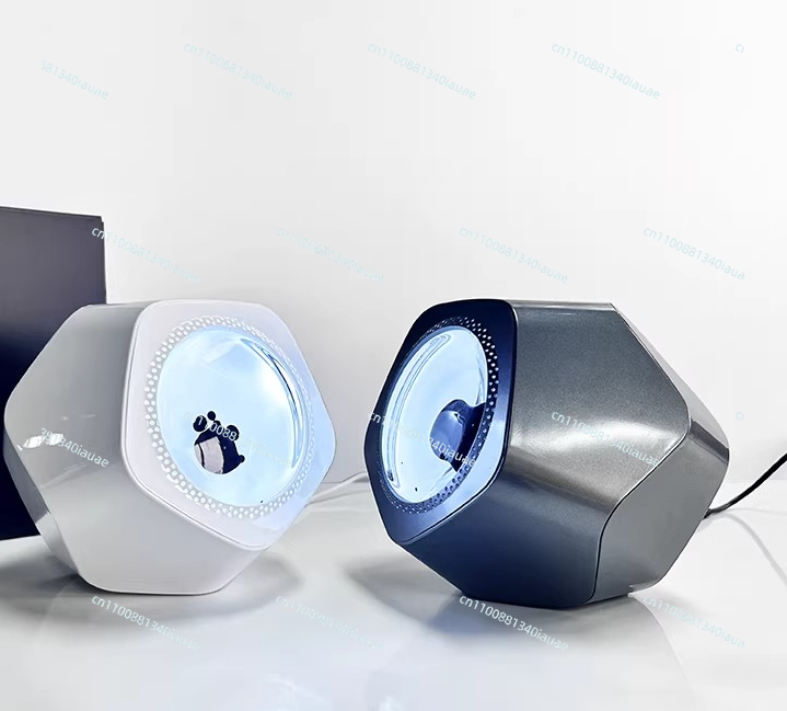 Magnetic Fluid Audio Wireless  – Audio Music Visualizer Free Bewertung und Preis