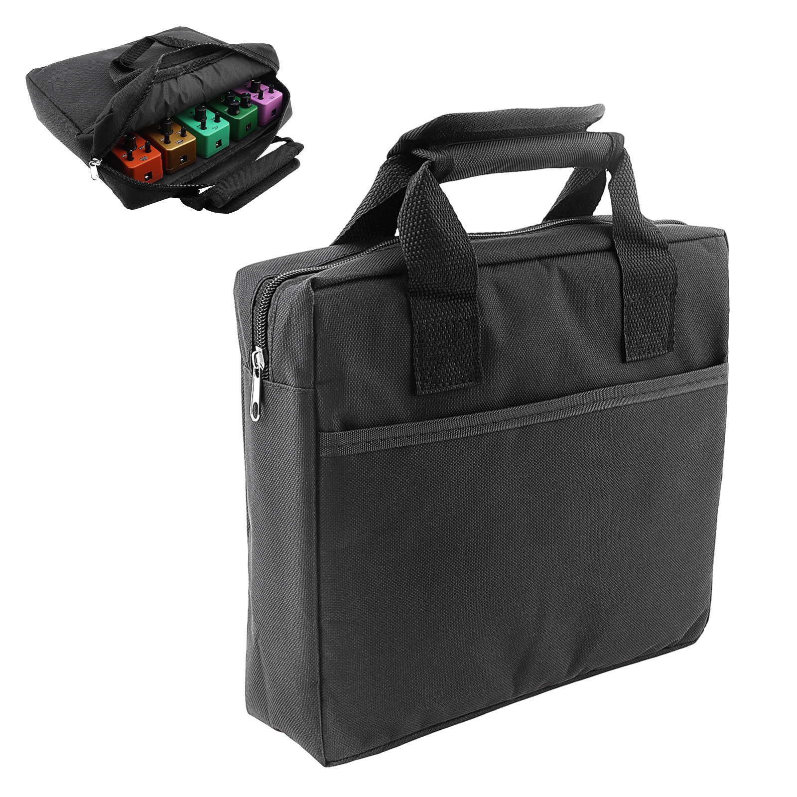 Portable Oxford Cloth Added Pa – Case Guitar Gig Bag Bewertung und Preis