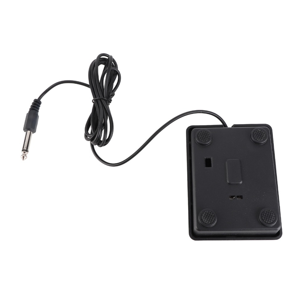 ​Silent Sustain Pedal​ ​3.5mm/ – Piano Sustain Pedal Bewertung und Preis