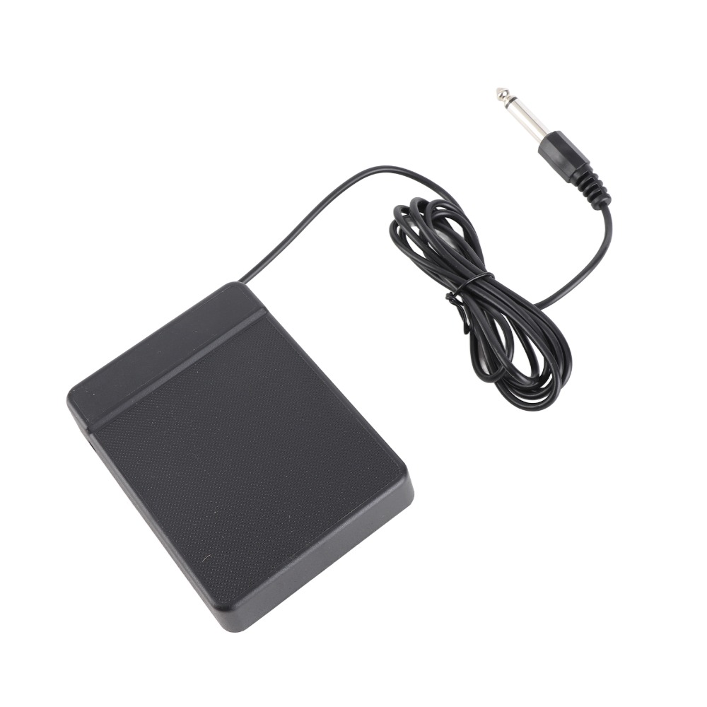 ​Silent Sustain Pedal​ ​3.5mm/ – Piano Sustain Pedal Bewertung und Preis