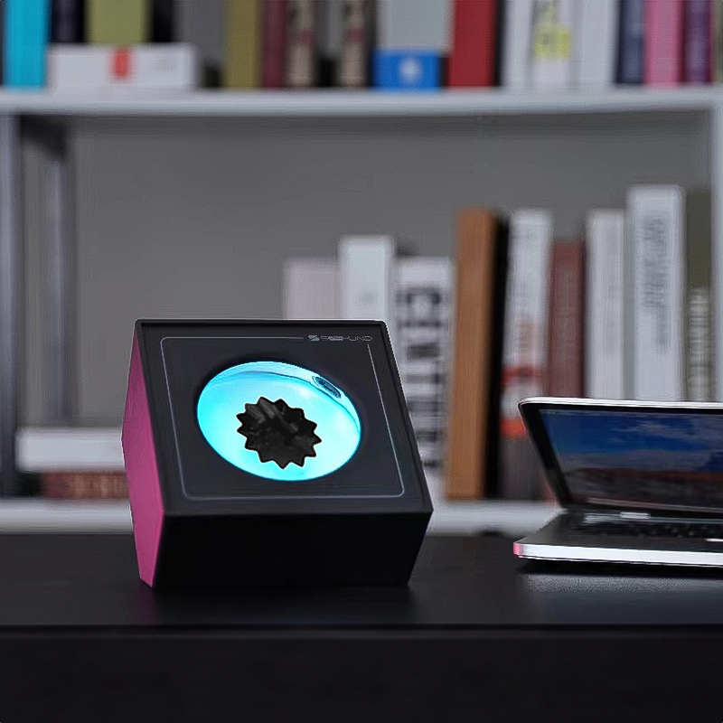 Ferrofluid Audio Visualizer,Fe – Audio Music Visualizer Free Bewertung und Preis