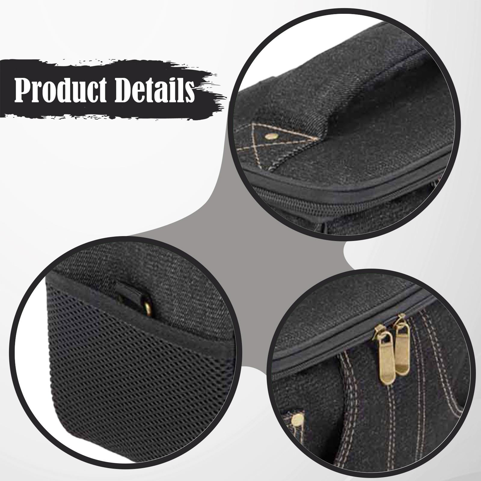 Guitar Amplifier Storage Case  – Case Guitar Gig Bag Bewertung und Preis
