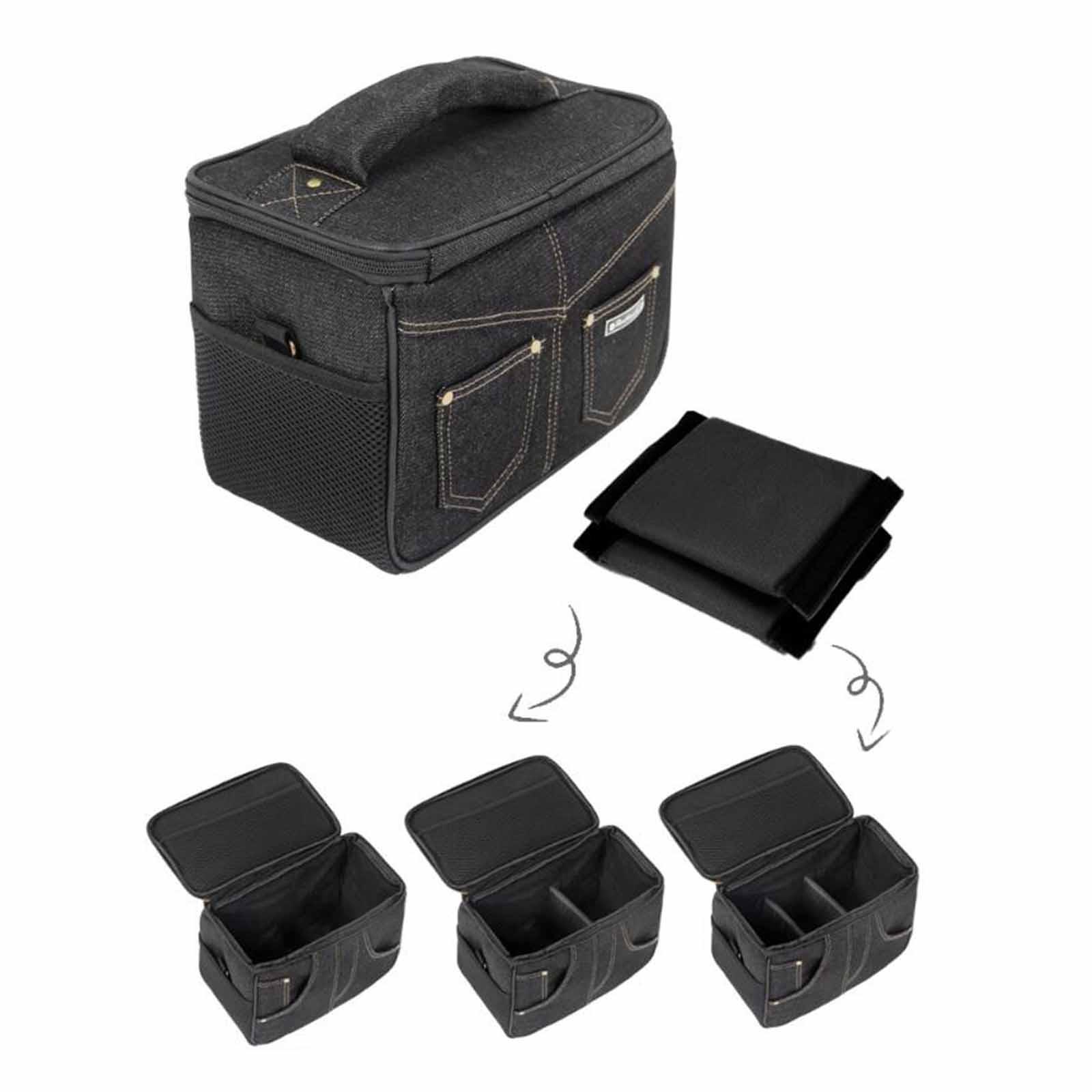 Guitar Amplifier Storage Case  – Case Guitar Gig Bag Bewertung und Preis