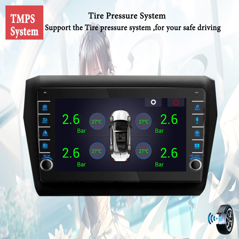 8G Ram 128GB Android 14 Car Ra – Audio Music To Text Bewertung und Preis