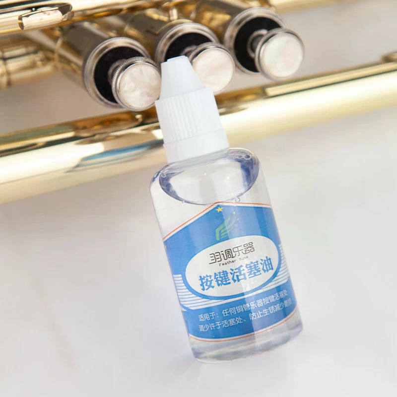 30/50ml Valve Lubricating Oil  – Trumpet Valve Oil Bewertung und Preis