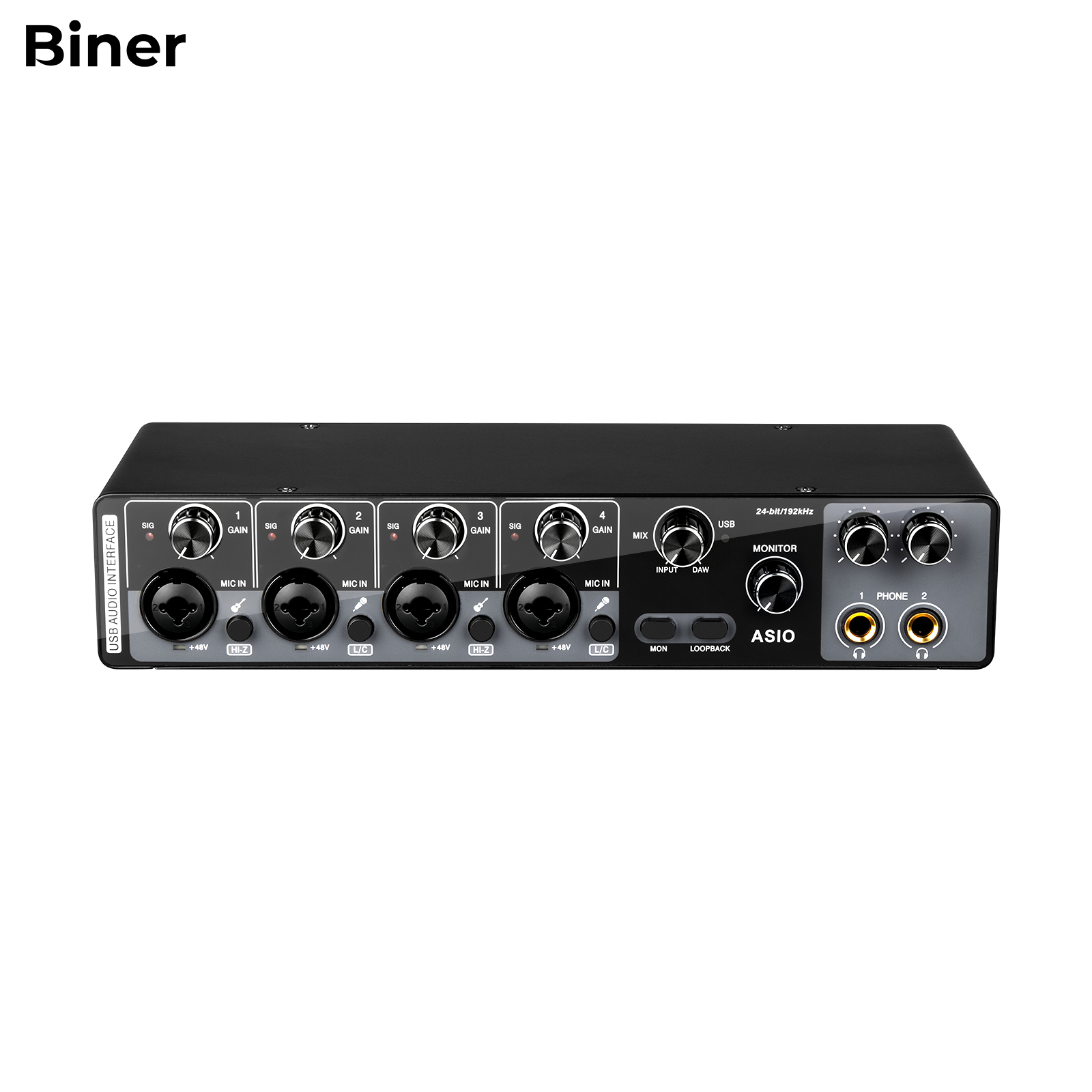 Factory Prices MQ44 Profession – Audio Music Recording Bewertung und Preis