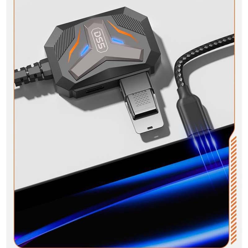 Type C Splitter USB C to 3.5mm – Audio Music Splitter Bewertung und Preis